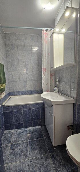 Lujerului, apartament 2 camere de inchiriat.