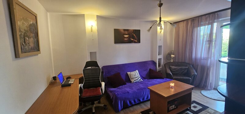 Lujerului, apartament 2 camere de inchiriat.