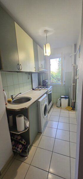 Lujerului, apartament 2 camere de inchiriat.